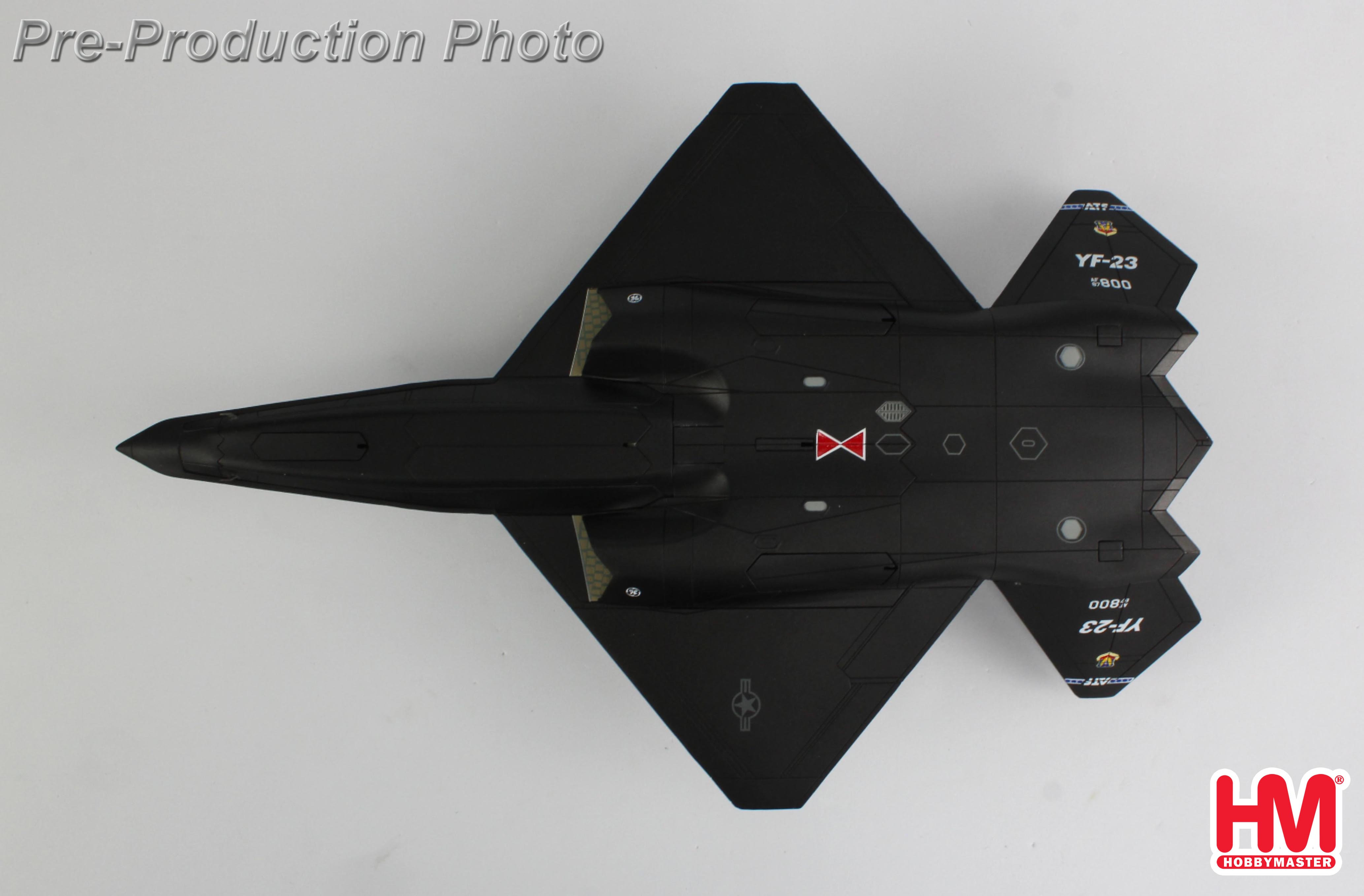 YF-23 